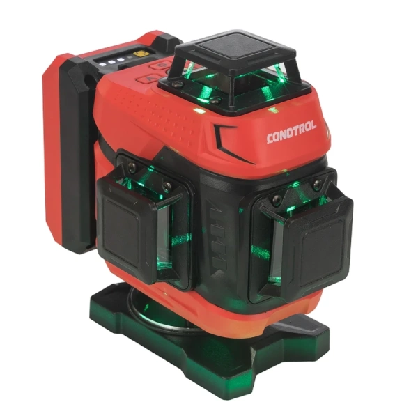 Condtrol Fliesen 4D new от «ФокусГео»