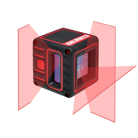 ADA CUBE 3D от «ФокусГео»