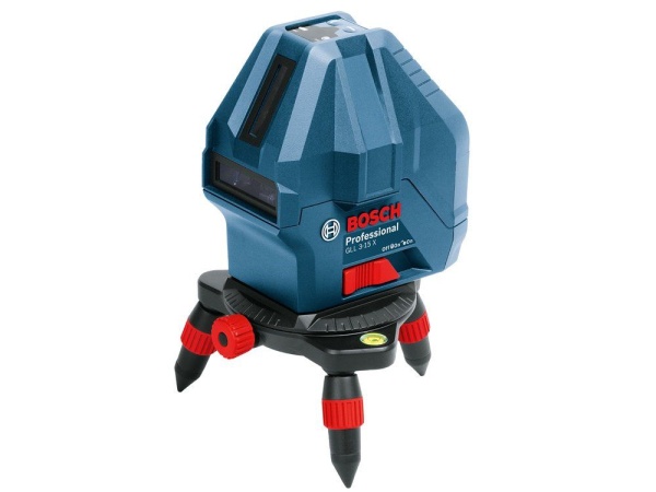 Bosch GLL 3-15 X от «ФокусГео»