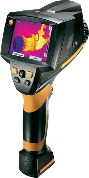 Testo 875-1i от «ФокусГео»