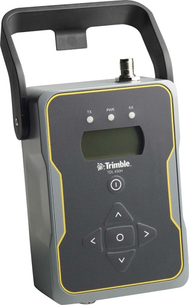 GPS/GNSS приемник Trimble TDL 450H Radio System Kit, 450-470 MHz, 35 Вт от ФокусГео