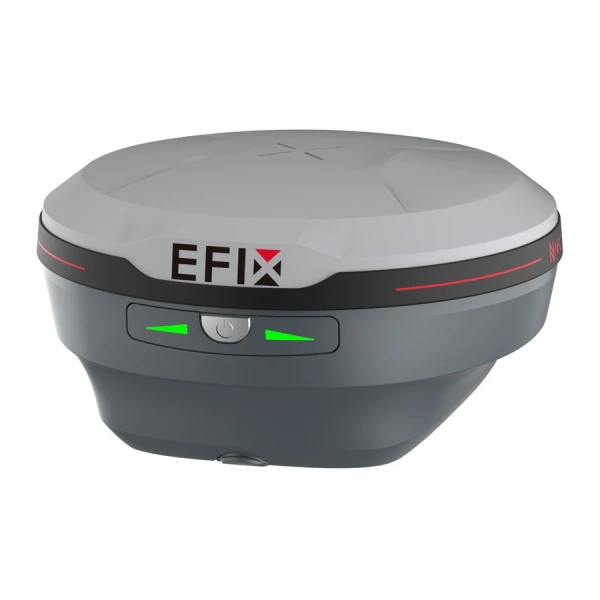GPS/GNSS приемник GNSS приёмник EFIX F6 + контроллер EFIX FC2 от ФокусГео