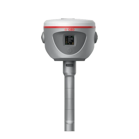 AlphaGEO Falcon X от «ФокусГео»