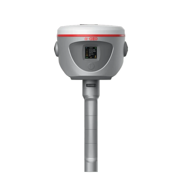 AlphaGEO Falcon X от «ФокусГео»