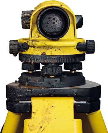 Оптический нивелир Оптический нивелир GeoMax ZAL330 от «ФокусГео»