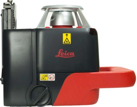 Leica Roteo 35 G от «ФокусГео»