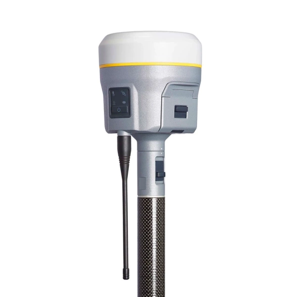 GPS/GNSS приемник Комплект из 2-х GNSS приёмников Trimble R12i + TSC7 от ФокусГео