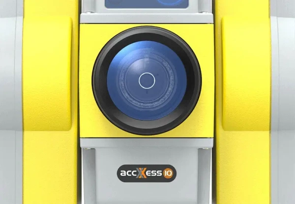 Тахеометр GeoMax Zoom70, 1", A10 от «ФокусГео»