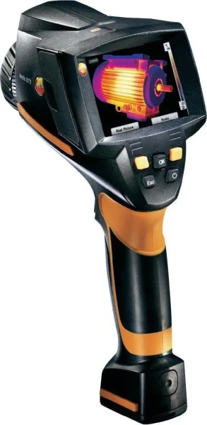 Testo 875-2i от «ФокусГео»