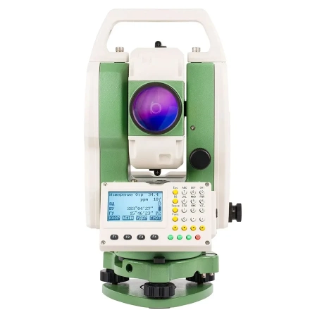 Тахеометр FOIF RTS102 (R600, 2") от ФокусГео