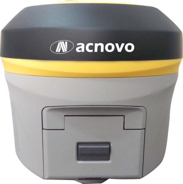 GNSS приёмник Acnovo GX10 от «ФокусГео»