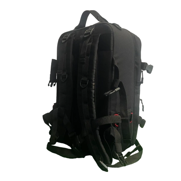 Рюкзак для сканера FARO серии X/S/Premium - TIG-70 от «ФокусГео»