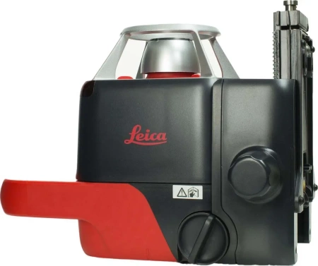 Leica Roteo 35 G от «ФокусГео»