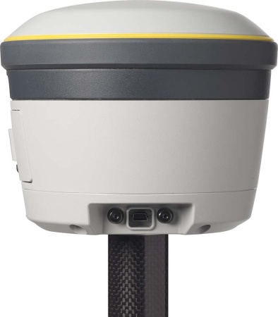 Trimble R2 с контроллером Slate и ПО Access от «ФокусГео»