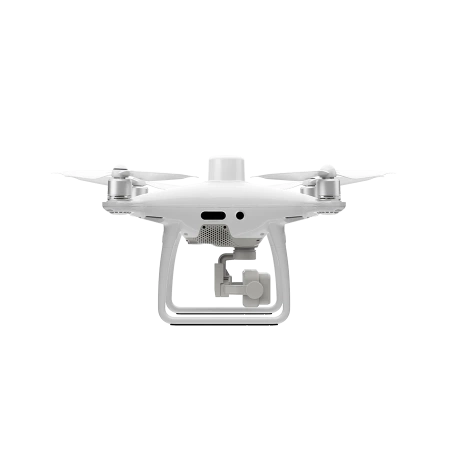 Квадрокоптер DJI Phantom 4 Multispectral от «ФокусГео»