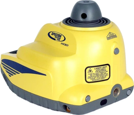 Spectra Precision HV301 от «ФокусГео»