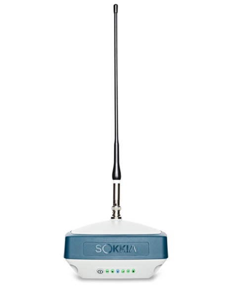  GNSS     Sokkia GRX2 /   DUHFII/GSM   Archer2  