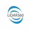 Программное обеспечение LIDAR360