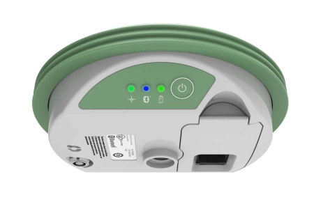 GNSS приёмник Leica GS07 от «ФокусГео»