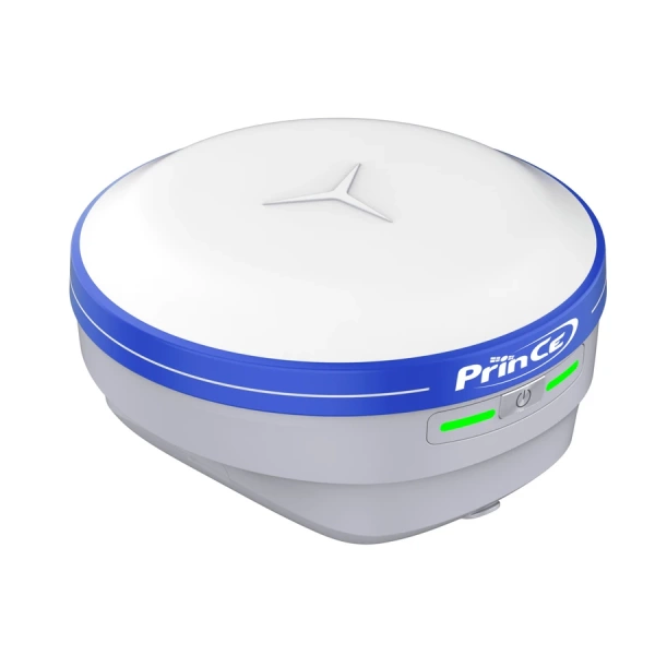 GPS/GNSS приемник GNSS приёмник PrinCe i20AR от ФокусГео