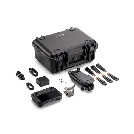 Квадрокоптер DJI Mavic 3 Enterprise | DJI M3E от «ФокусГео»