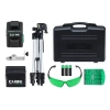 ADA CUBE 2-360 Green Ultimate Edition от «ФокусГео»