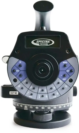Цифровой нивелир Spectra Precision Focus DL-15 от «ФокусГео»