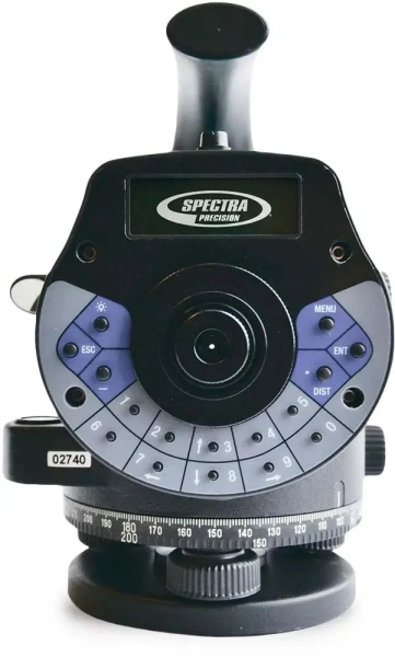 Цифровой нивелир Spectra Precision Focus DL-15 от «ФокусГео»