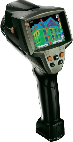 Testo 882 от «ФокусГео»