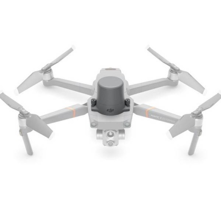 Модуль RTK для DJI Mavic 2 Enterprise Advanced от «ФокусГео»