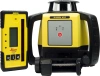 Ротационный лазерный нивелир Ротационный нивелир Leica Rugby 610 от «ФокусГео»