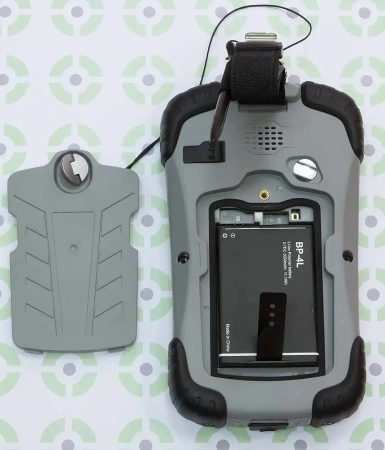 MasterPro Mobile S10 от «ФокусГео»