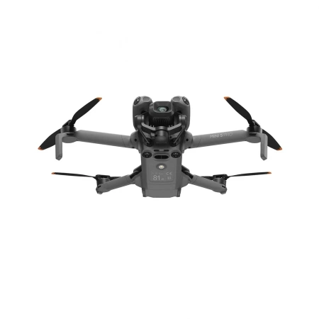 Квадрокоптер DJI Mini 5 Pro от «ФокусГео»