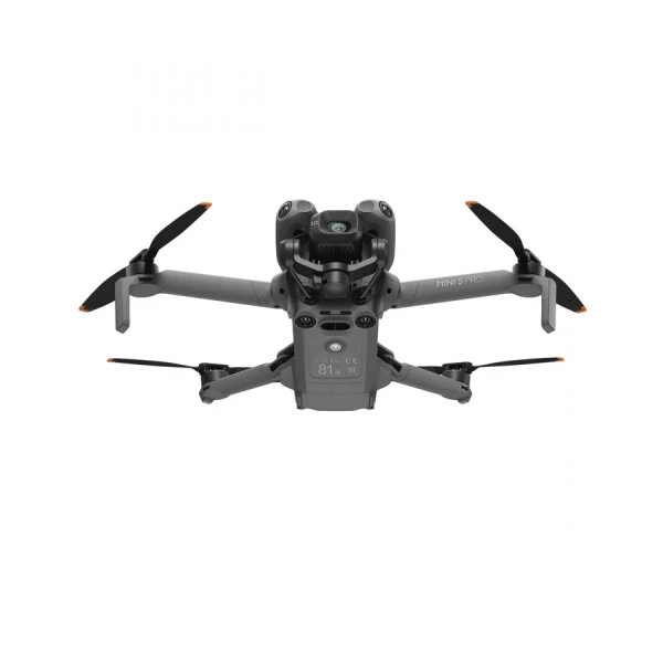 Квадрокоптер DJI Mini 5 Pro от «ФокусГео»