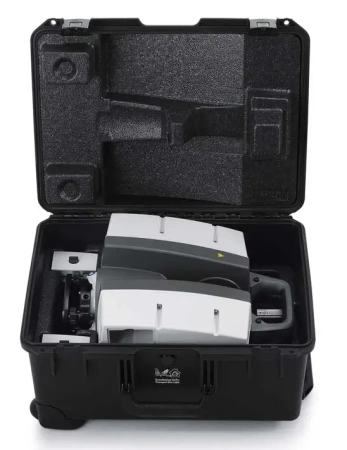 Лазерный сканер Лазерный сканер Leica ScanStation P30 от «ФокусГео»