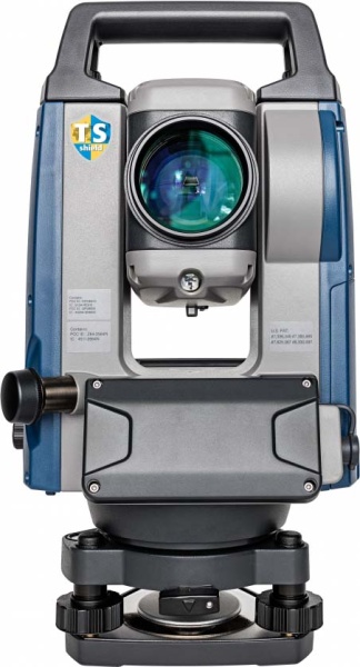 Тахеометр Sokkia iM-105L от ФокусГео