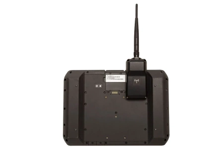 Наземный лазерный сканер Trimble X7 + T100 + ПО Perspective от «ФокусГео»