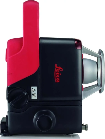 Leica Roteo 35 WMR от «ФокусГео»
