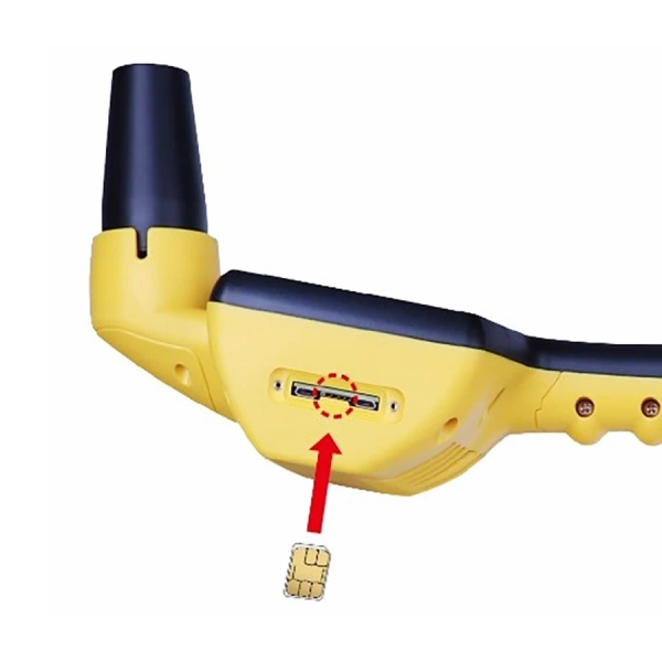 Трассопоисковая система vLoc3 RTK-Pro от «ФокусГео»