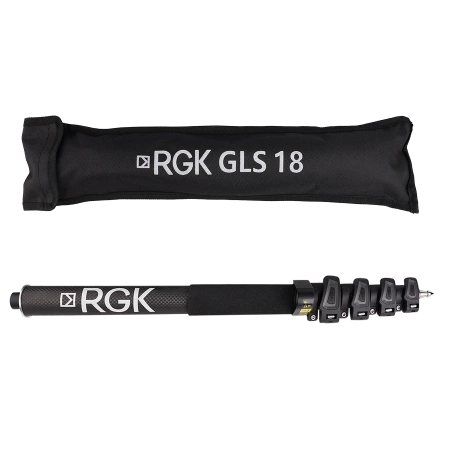 Геодезическая веха Веха RGK GLS 18 от ФокусГео
