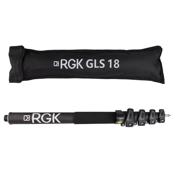 Геодезическая веха Веха RGK GLS 18 от ФокусГео