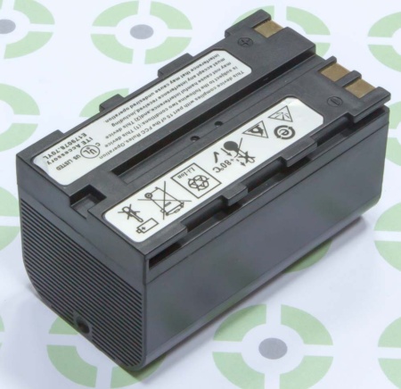 Аккумулятор Аккумулятор Leica GEB221 от ФокусГео
