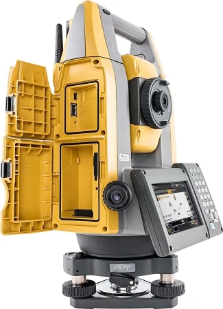Тахеометр Topcon GT-502 от «ФокусГео»
