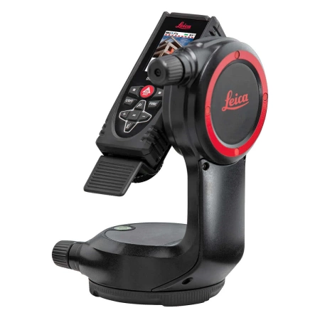 Адаптер Leica DST 360 от «ФокусГео»