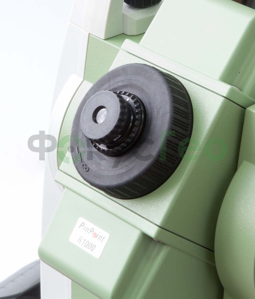 Окуляр Leica FOK73 от «ФокусГео»
