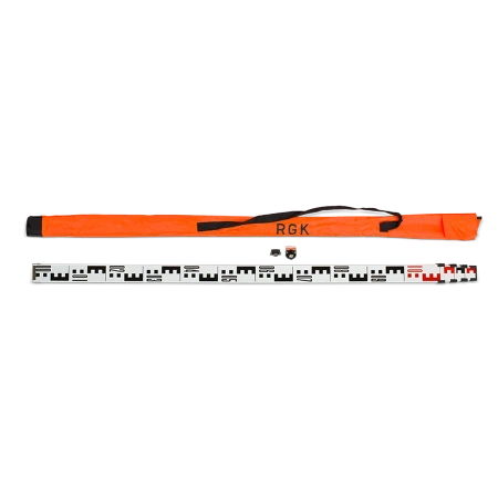 Нивелирная рейка RGK TS-5 от «ФокусГео»