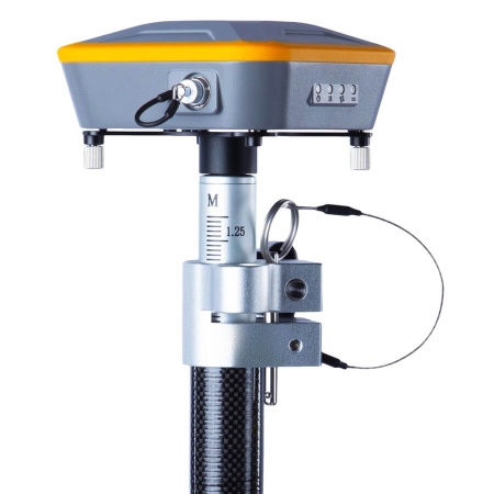 GNSS приёмник SOUTH S660 (Trimble BD940) от «ФокусГео»
