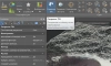 nanoCAD конфигурация «ReClouds» от «ФокусГео»