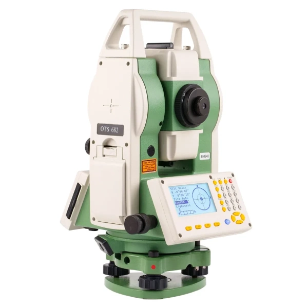 Тахеометр FOIF OTS682 (R1000, 2") от ФокусГео
