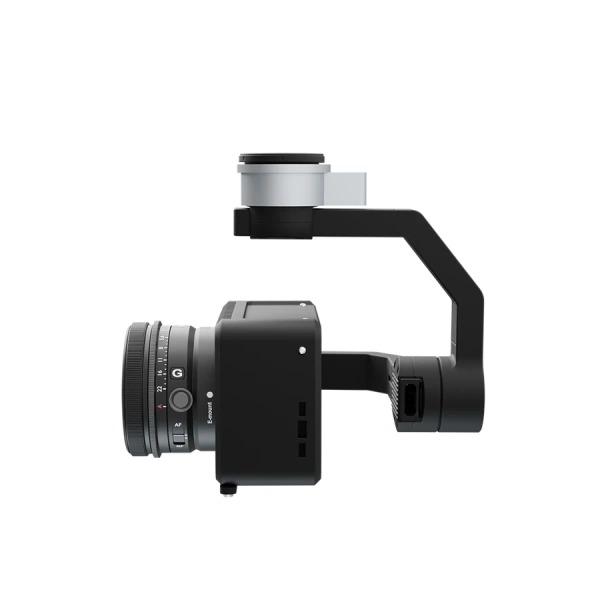 Фотограмметрический комплект TOPODRONE P61 + PPK от «ФокусГео»
